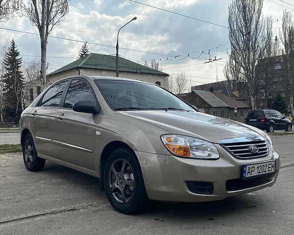 Кіа Черато, об'ємом двигуна 1.6 л та пробігом 180 тис. км за 4600 $, фото 11 на Automoto.ua