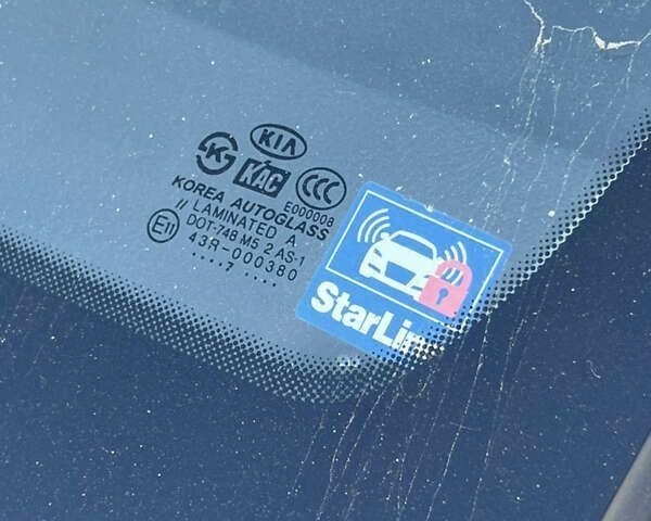 Киа Черато, объемом двигателя 2 л и пробегом 178 тыс. км за 5700 $, фото 12 на Automoto.ua