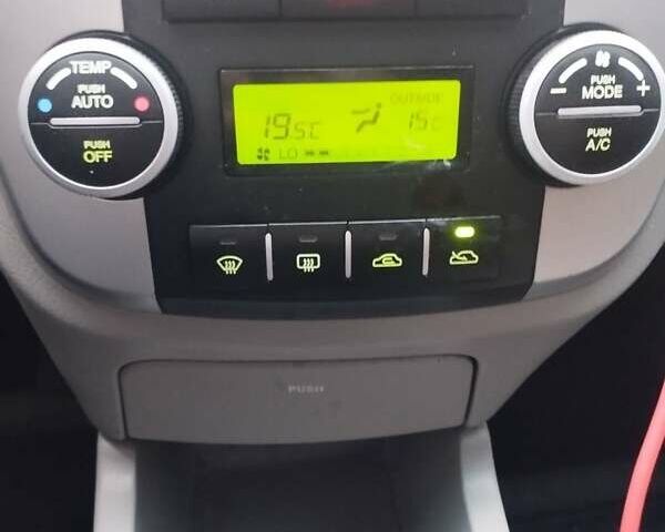 Кіа Черато, об'ємом двигуна 1.6 л та пробігом 225 тис. км за 4700 $, фото 12 на Automoto.ua