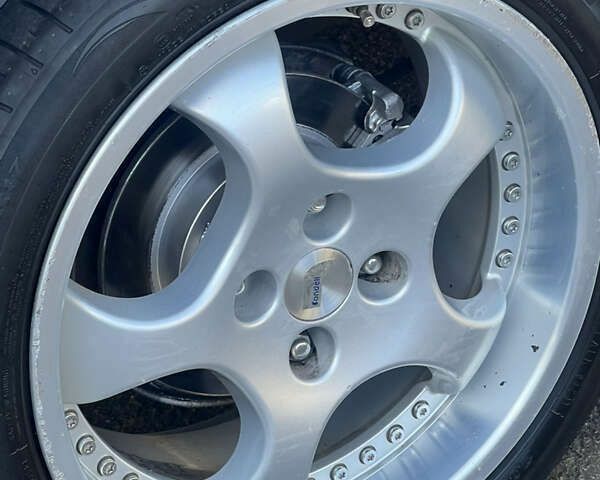 Киа Черато, объемом двигателя 2 л и пробегом 178 тыс. км за 5700 $, фото 18 на Automoto.ua