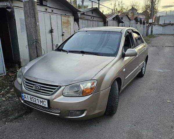 Кіа Черато, об'ємом двигуна 2 л та пробігом 234 тис. км за 3500 $, фото 3 на Automoto.ua