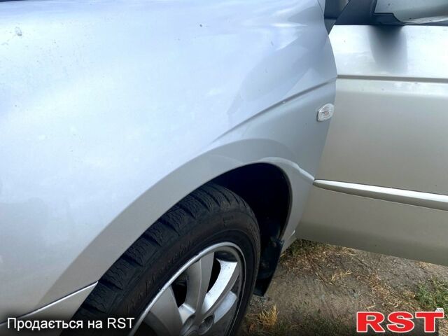 Киа Черато 2008 в Никополе на Automoto.ua Киа Черато, объемом двигателя 1.6 л и пробегом 195 тыс. км за 5200 $, фото 6 на Automoto.ua