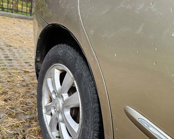 Кіа Черато 2008 у Києві на Automoto.ua Кіа Черато, об'ємом двигуна 2 л та пробігом 234 тис. км за 3500 $, фото 14 на Automoto.ua