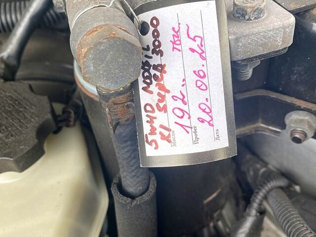 Киа Черато 2008 в Никополе на Automoto.ua Киа Черато, объемом двигателя 1.6 л и пробегом 195 тыс. км за 5200 $, фото 4 на Automoto.ua