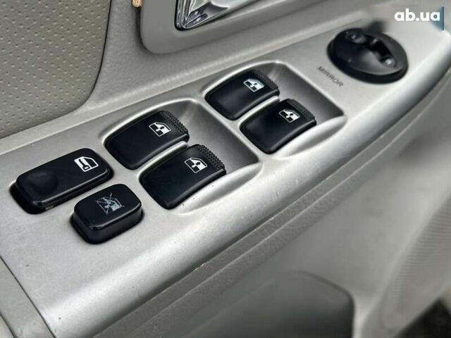 Киа Черато, объемом двигателя 0 л и пробегом 188 тыс. км за 4990 $, фото 14 на Automoto.ua