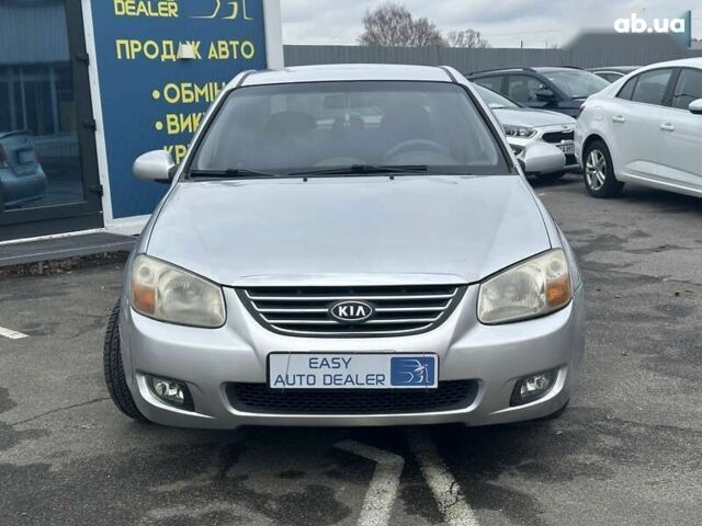 Киа Черато, объемом двигателя 0 л и пробегом 188 тыс. км за 4990 $, фото 2 на Automoto.ua