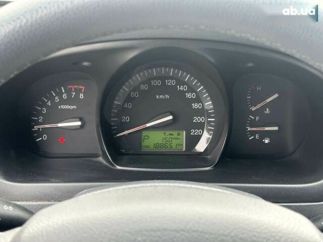 Киа Черато, объемом двигателя 0 л и пробегом 188 тыс. км за 4990 $, фото 16 на Automoto.ua