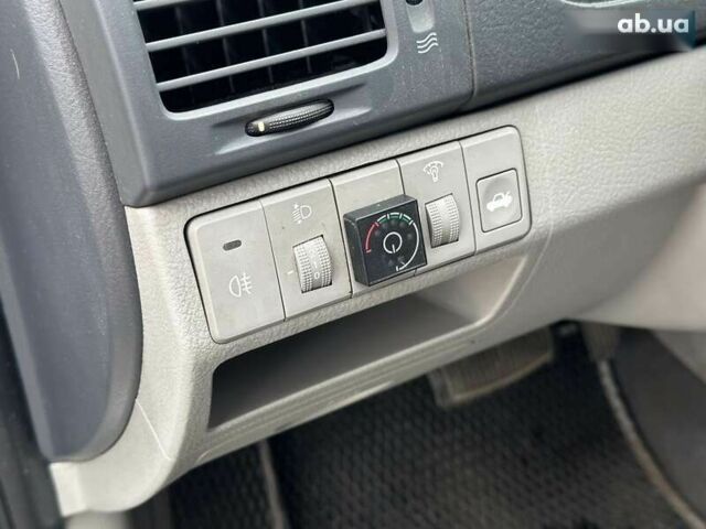 Киа Черато, объемом двигателя 0 л и пробегом 188 тыс. км за 4990 $, фото 15 на Automoto.ua