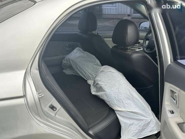 Киа Черато, объемом двигателя 0 л и пробегом 188 тыс. км за 4990 $, фото 22 на Automoto.ua