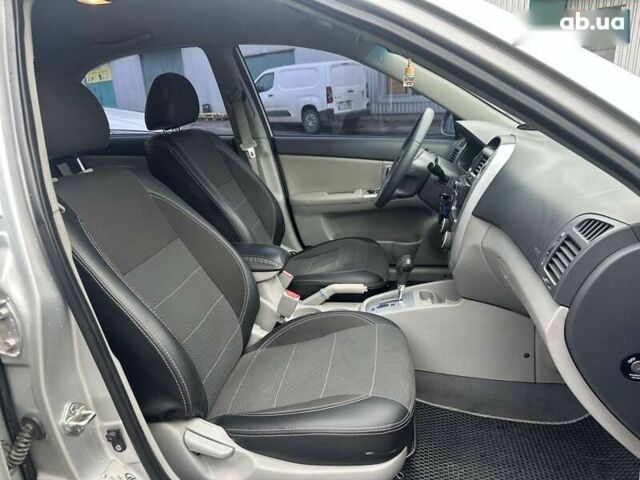 Киа Черато, объемом двигателя 0 л и пробегом 188 тыс. км за 4990 $, фото 21 на Automoto.ua