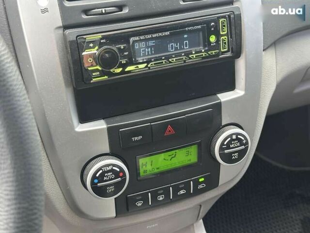 Киа Черато, объемом двигателя 0 л и пробегом 188 тыс. км за 4990 $, фото 17 на Automoto.ua