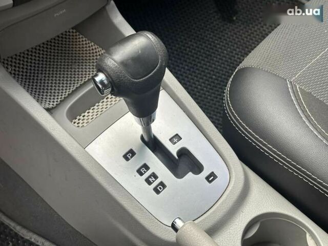 Киа Черато, объемом двигателя 0 л и пробегом 188 тыс. км за 4990 $, фото 18 на Automoto.ua