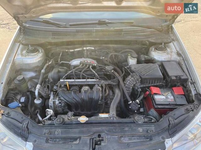 Киа Черато, объемом двигателя 1.59 л и пробегом 280 тыс. км за 5200 $, фото 19 на Automoto.ua