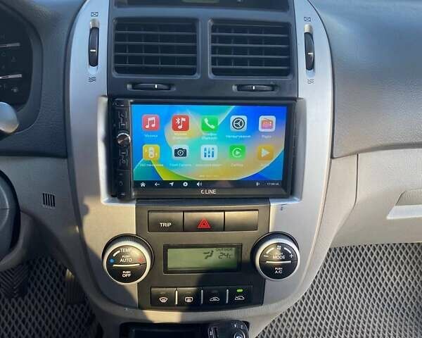 Киа Черато, объемом двигателя 1.59 л и пробегом 280 тыс. км за 5200 $, фото 17 на Automoto.ua