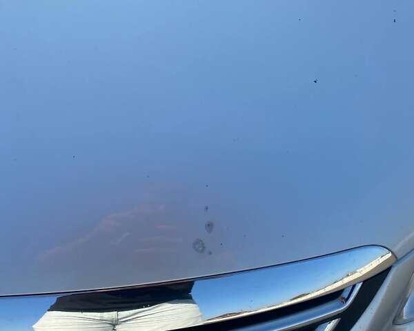 Киа Черато, объемом двигателя 1.59 л и пробегом 280 тыс. км за 5200 $, фото 8 на Automoto.ua