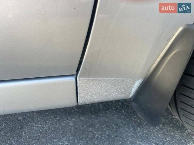 Киа Черато, объемом двигателя 1.59 л и пробегом 280 тыс. км за 5200 $, фото 6 на Automoto.ua