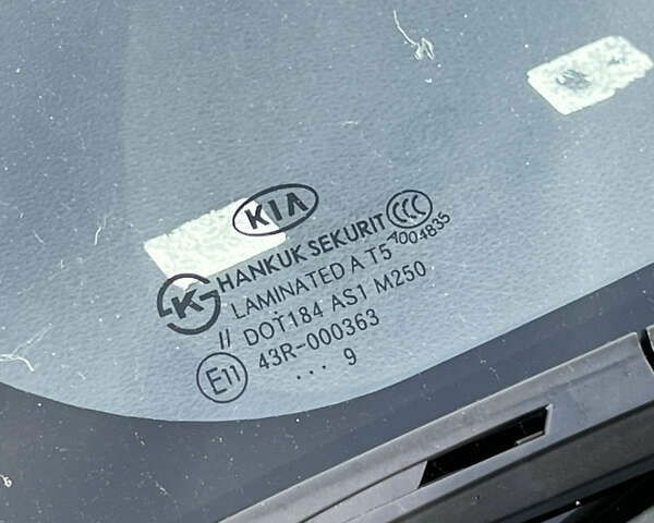 Киа Черато, объемом двигателя 1.6 л и пробегом 117 тыс. км за 7777 $, фото 24 на Automoto.ua