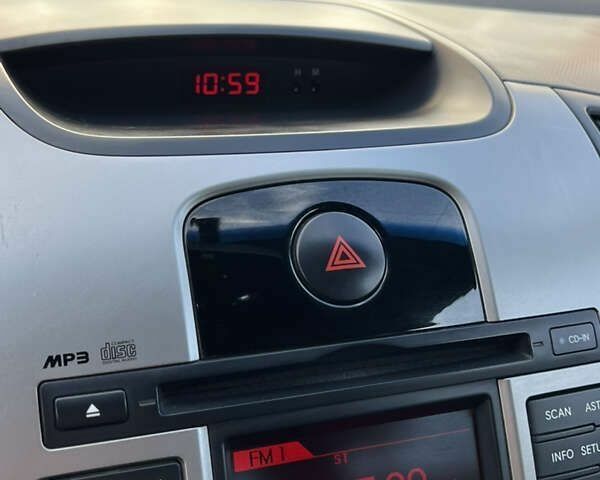 Киа Черато, объемом двигателя 1.6 л и пробегом 117 тыс. км за 7777 $, фото 28 на Automoto.ua