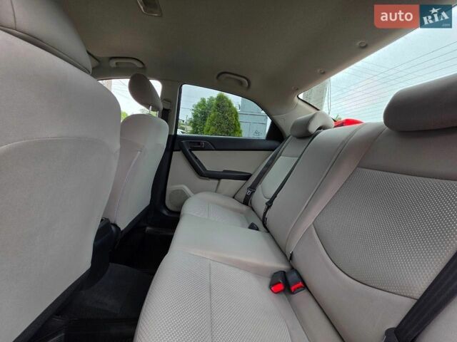 Киа Черато, объемом двигателя 0 л и пробегом 101 тыс. км за 7300 $, фото 15 на Automoto.ua