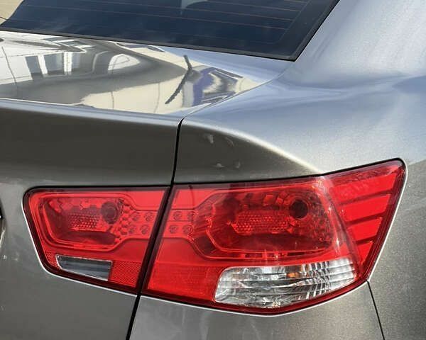 Киа Черато, объемом двигателя 1.6 л и пробегом 117 тыс. км за 7777 $, фото 11 на Automoto.ua