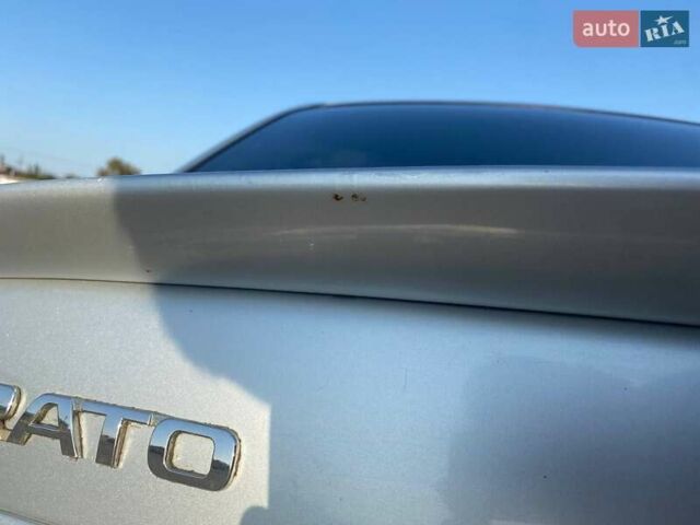 Киа Черато, объемом двигателя 1.59 л и пробегом 280 тыс. км за 5200 $, фото 13 на Automoto.ua