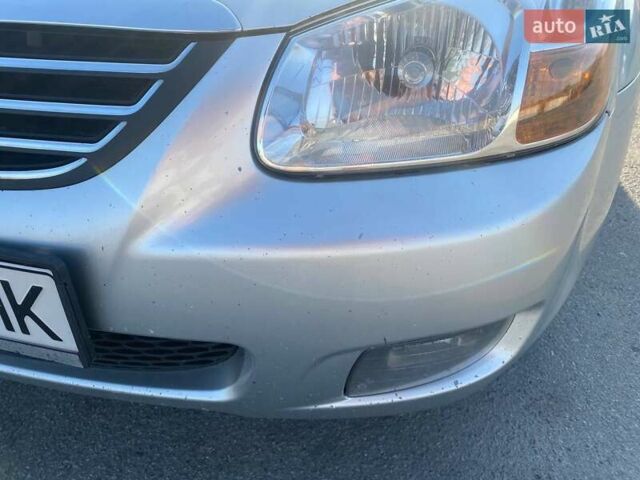 Киа Черато, объемом двигателя 1.59 л и пробегом 280 тыс. км за 5200 $, фото 7 на Automoto.ua