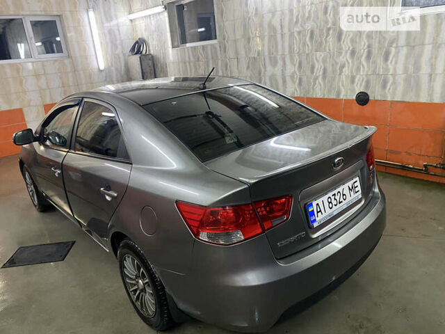 Киа Черато, объемом двигателя 1.59 л и пробегом 243 тыс. км за 5700 $, фото 3 на Automoto.ua