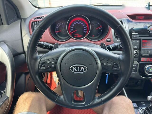 Киа Черато, объемом двигателя 0 л и пробегом 155 тыс. км за 7990 $, фото 23 на Automoto.ua