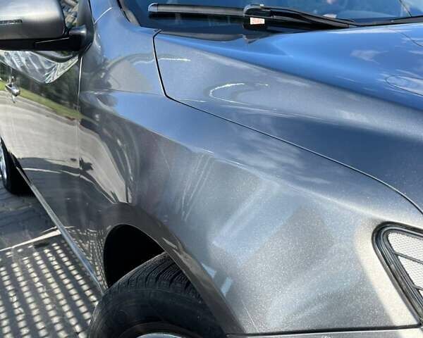Киа Черато, объемом двигателя 1.59 л и пробегом 115 тыс. км за 8193 $, фото 18 на Automoto.ua