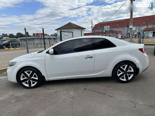 Киа Черато, объемом двигателя 0 л и пробегом 155 тыс. км за 7990 $, фото 10 на Automoto.ua