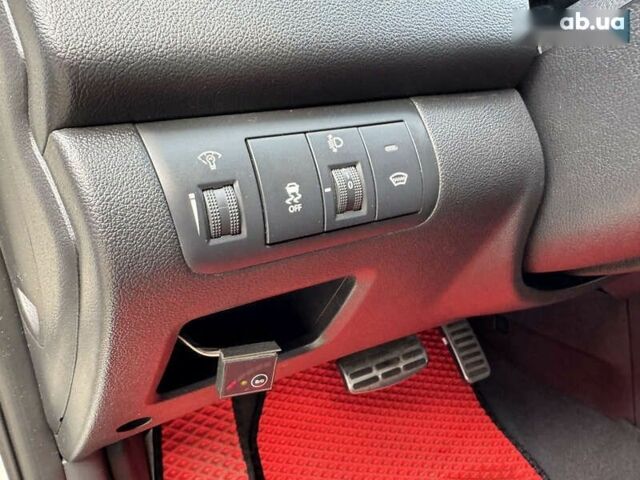 Киа Черато, объемом двигателя 0 л и пробегом 155 тыс. км за 7990 $, фото 21 на Automoto.ua