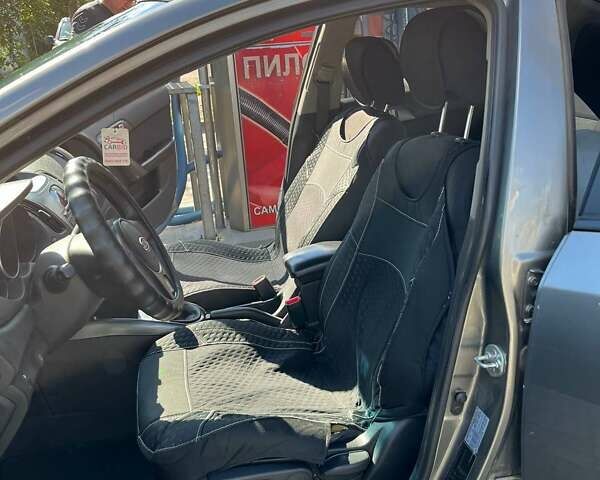 Киа Черато, объемом двигателя 1.59 л и пробегом 115 тыс. км за 8193 $, фото 26 на Automoto.ua
