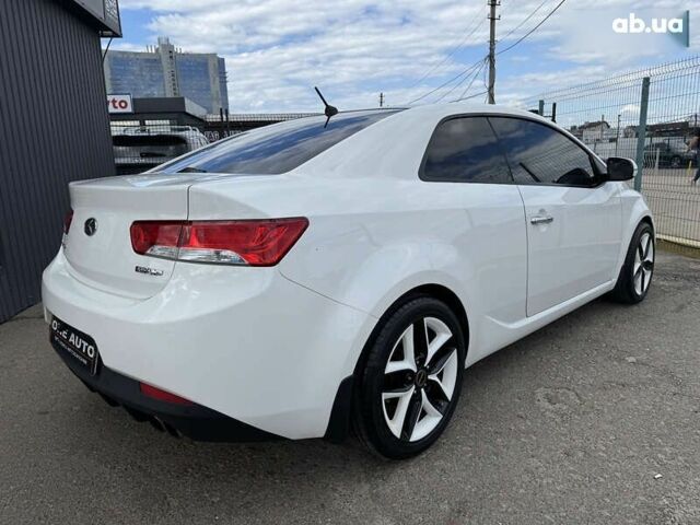 Киа Черато, объемом двигателя 0 л и пробегом 155 тыс. км за 7990 $, фото 6 на Automoto.ua