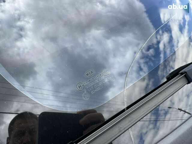 Киа Черато, объемом двигателя 0 л и пробегом 155 тыс. км за 7990 $, фото 13 на Automoto.ua