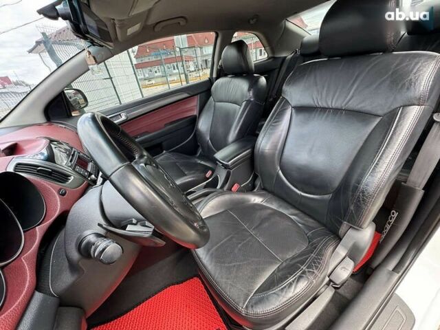 Киа Черато, объемом двигателя 0 л и пробегом 155 тыс. км за 7990 $, фото 18 на Automoto.ua
