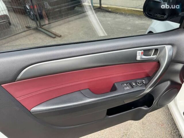 Киа Черато, объемом двигателя 0 л и пробегом 155 тыс. км за 7990 $, фото 20 на Automoto.ua