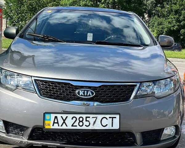 Киа Черато, объемом двигателя 1.59 л и пробегом 115 тыс. км за 8193 $, фото 6 на Automoto.ua