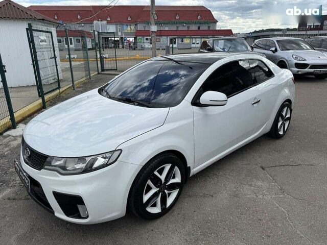 Киа Черато, объемом двигателя 0 л и пробегом 155 тыс. км за 7990 $, фото 11 на Automoto.ua