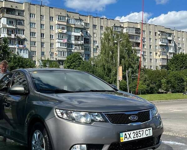 Киа Черато, объемом двигателя 1.59 л и пробегом 115 тыс. км за 8193 $, фото 1 на Automoto.ua