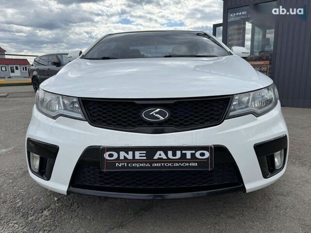 Киа Черато, объемом двигателя 0 л и пробегом 155 тыс. км за 7990 $, фото 2 на Automoto.ua