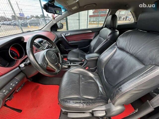 Киа Черато, объемом двигателя 0 л и пробегом 155 тыс. км за 7990 $, фото 17 на Automoto.ua