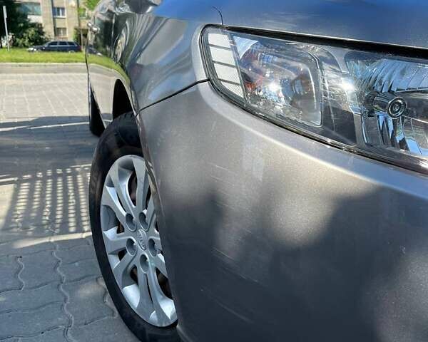 Киа Черато, объемом двигателя 1.59 л и пробегом 115 тыс. км за 8193 $, фото 19 на Automoto.ua