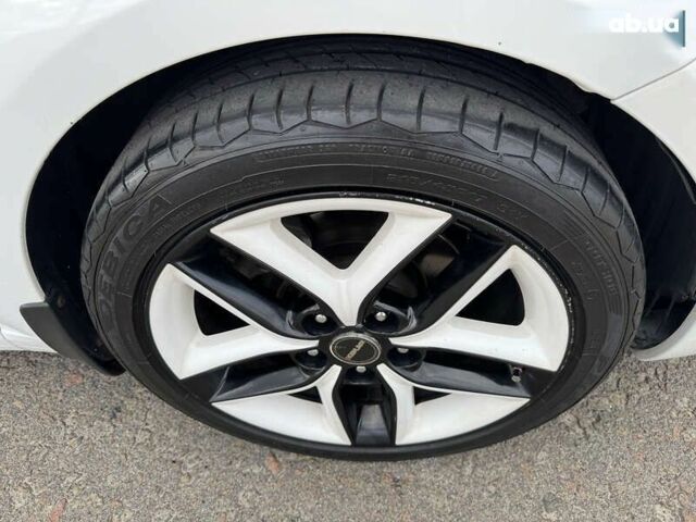 Киа Черато, объемом двигателя 0 л и пробегом 155 тыс. км за 7990 $, фото 14 на Automoto.ua