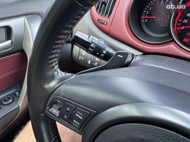 Киа Черато, объемом двигателя 0 л и пробегом 155 тыс. км за 7990 $, фото 25 на Automoto.ua