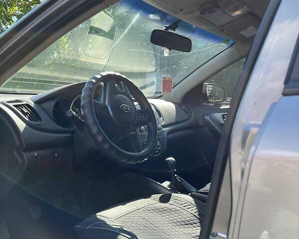 Киа Черато, объемом двигателя 1.59 л и пробегом 115 тыс. км за 8193 $, фото 21 на Automoto.ua