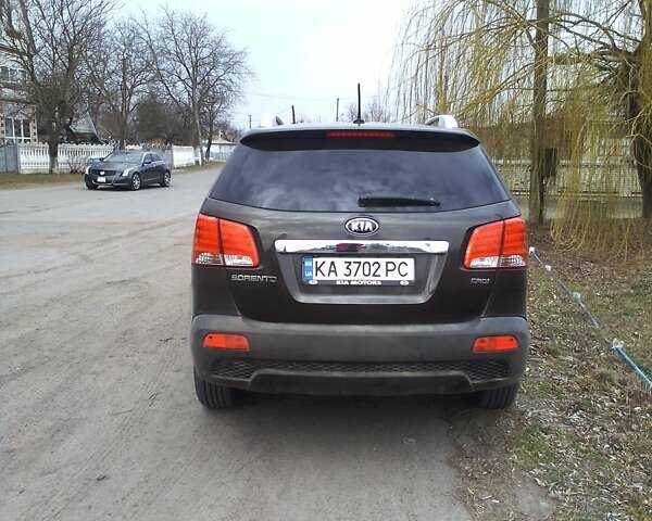 Киа Черато, объемом двигателя 0 л и пробегом 244 тыс. км за 15000 $, фото 3 на Automoto.ua