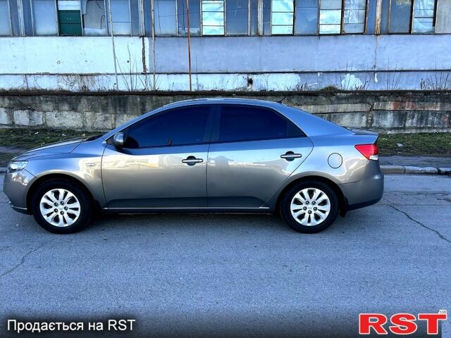 Кіа Черато, об'ємом двигуна 1.6 л та пробігом 132 тис. км за 8300 $, фото 1 на Automoto.ua