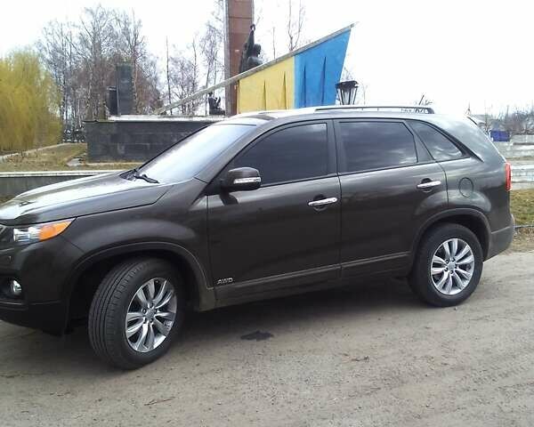 Киа Черато, объемом двигателя 0 л и пробегом 244 тыс. км за 15000 $, фото 2 на Automoto.ua