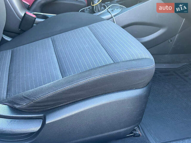 Кіа Черато, об'ємом двигуна 1.6 л та пробігом 106 тис. км за 9000 $, фото 19 на Automoto.ua