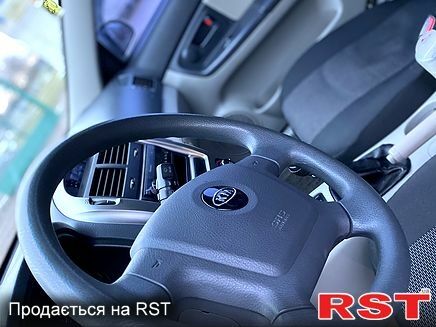 Киа Черато, объемом двигателя 1.5 л и пробегом 309 тыс. км за 3450 $, фото 7 на Automoto.ua